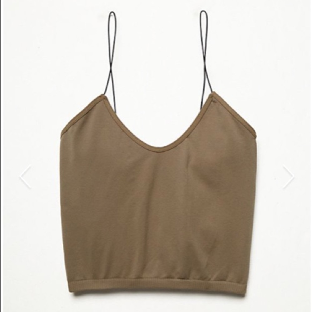 Free People Tank (NWOT)